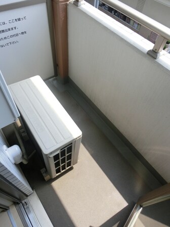 ARTESSIMO LINK CROSSの物件内観写真